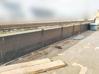 三菱ふそうファイターヒアブクレーン中型（4t）[写真08]