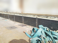 三菱ふそうファイターヒアブクレーン中型（4t）[写真09]