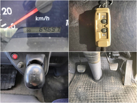 三菱ふそうキャンターアルミバン小型（2t・3t）[写真32]