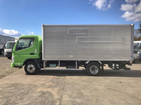 三菱ふそうキャンターアルミバン小型（2t・3t）[写真05]