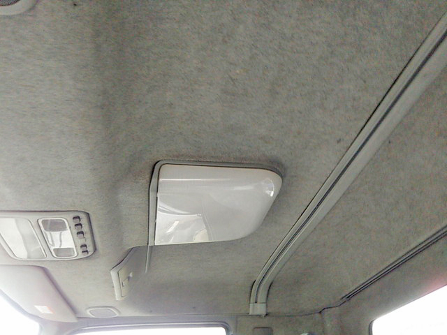 三菱ふそうファイタークレーン3段中型（4t）[写真35]