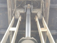 いすゞギガ深ダンプ（土砂禁ダンプ）大型（10t）[写真11]