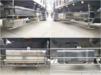 いすゞギガ深ダンプ（土砂禁ダンプ）大型（10t）[写真14]