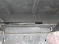 いすゞギガ深ダンプ（土砂禁ダンプ）大型（10t）[写真15]