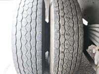 いすゞギガ深ダンプ（土砂禁ダンプ）大型（10t）[写真18]