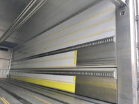 いすゞギガ冷蔵冷凍ウイング大型（10t）[写真12]