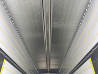 いすゞギガ冷蔵冷凍ウイング大型（10t）[写真13]