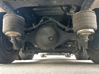 いすゞギガ冷蔵冷凍ウイング大型（10t）[写真18]