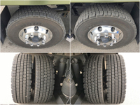 いすゞギガ冷蔵冷凍ウイング大型（10t）[写真19]