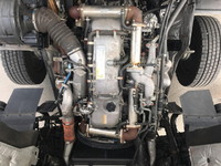 いすゞギガ冷蔵冷凍ウイング大型（10t）[写真22]