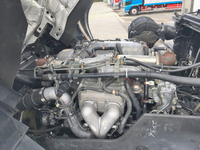 いすゞギガ冷蔵冷凍ウイング大型（10t）[写真23]