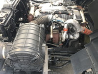 いすゞギガ冷蔵冷凍ウイング大型（10t）[写真24]