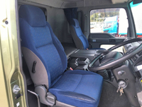 いすゞギガ冷蔵冷凍ウイング大型（10t）[写真29]