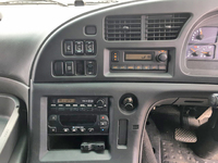 いすゞギガ冷蔵冷凍ウイング大型（10t）[写真34]