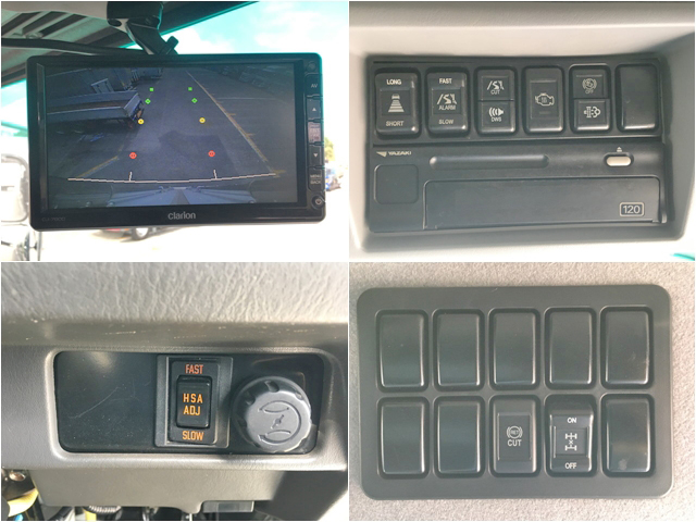 いすゞギガ冷蔵冷凍ウイング大型（10t）[写真35]