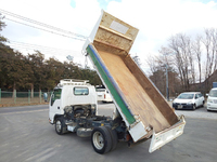 いすゞエルフダンプ小型（2t・3t）[写真11]