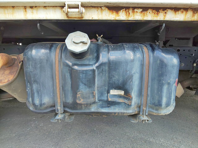 いすゞエルフダンプ小型（2t・3t）[写真14]