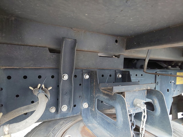 いすゞエルフダンプ小型（2t・3t）[写真16]