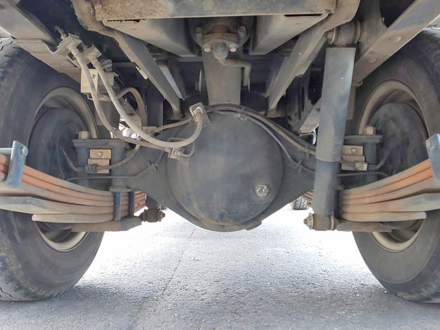 いすゞエルフダンプ小型（2t・3t）[写真18]