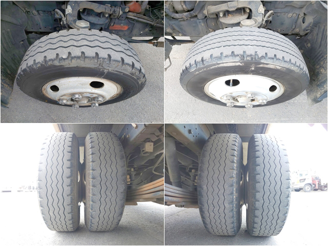 いすゞエルフダンプ小型（2t・3t）[写真19]