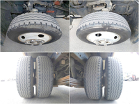 いすゞエルフダンプ小型（2t・3t）[写真19]