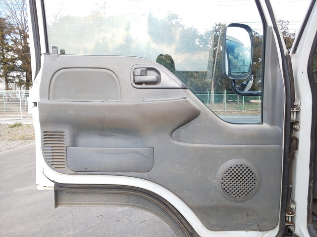 いすゞエルフダンプ小型（2t・3t）[写真24]