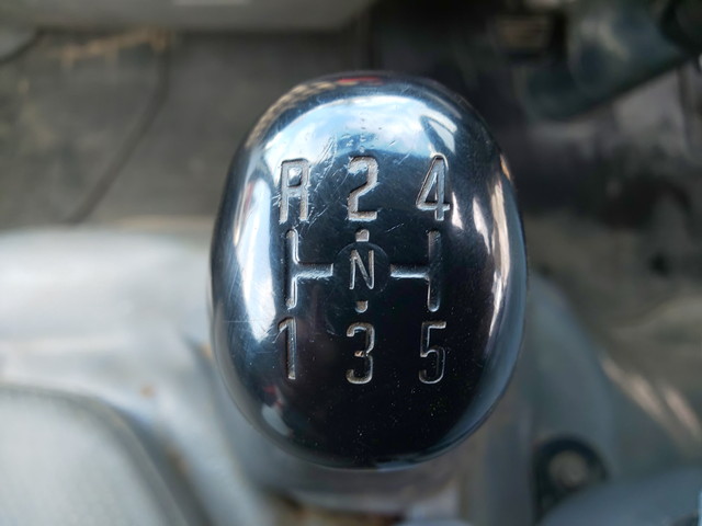 いすゞエルフダンプ小型（2t・3t）[写真34]