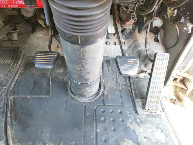 いすゞエルフダンプ小型（2t・3t）[写真35]