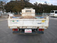 いすゞエルフダンプ小型（2t・3t）[写真08]