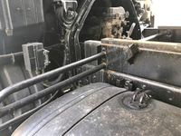 三菱ふそうファイターダンプ中型（4t）[写真12]