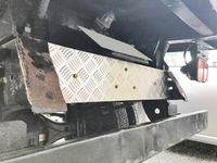 三菱ふそうファイターダンプ中型（4t）[写真14]