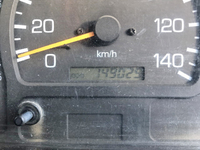 三菱ふそうファイターダンプ中型（4t）[写真21]