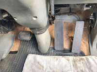 三菱ふそうファイターダンプ中型（4t）[写真23]