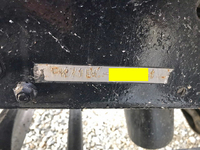 三菱ふそうファイターダンプ中型（4t）[写真24]