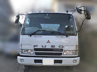 三菱ふそうファイターダンプ中型（4t）[写真05]