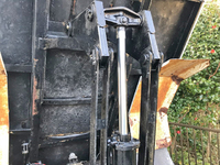 三菱ふそうファイターダンプ中型（4t）[写真08]