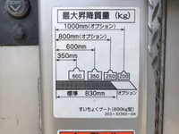 いすゞエルフ平ボディ小型（2t・3t）[写真13]