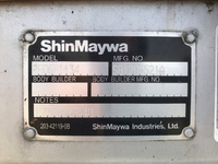 いすゞエルフ平ボディ小型（2t・3t）[写真14]