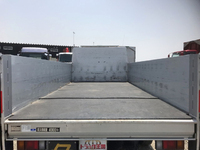 いすゞエルフ平ボディ小型（2t・3t）[写真15]