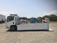 いすゞエルフ平ボディ小型（2t・3t）[写真06]