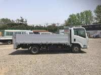 いすゞエルフ平ボディ小型（2t・3t）[写真07]