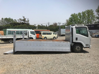 いすゞエルフ平ボディ小型（2t・3t）[写真08]