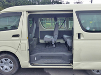 トヨタハイエースバン小型（2t・3t）[写真10]