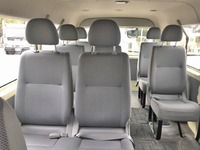 トヨタハイエースバン小型（2t・3t）[写真12]