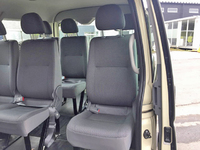 トヨタハイエースバン小型（2t・3t）[写真15]