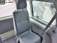 トヨタハイエースバン小型（2t・3t）[写真17]