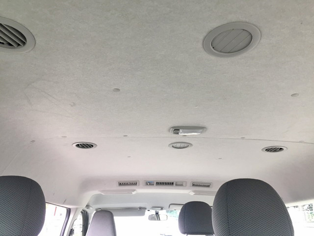 トヨタハイエースバン小型（2t・3t）[写真19]