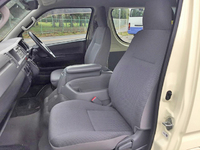 トヨタハイエースバン小型（2t・3t）[写真21]