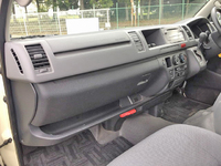 トヨタハイエースバン小型（2t・3t）[写真23]