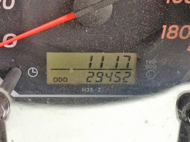 トヨタハイエースバン小型（2t・3t）[写真28]